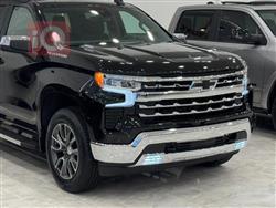 شيفروليه سلفرادو